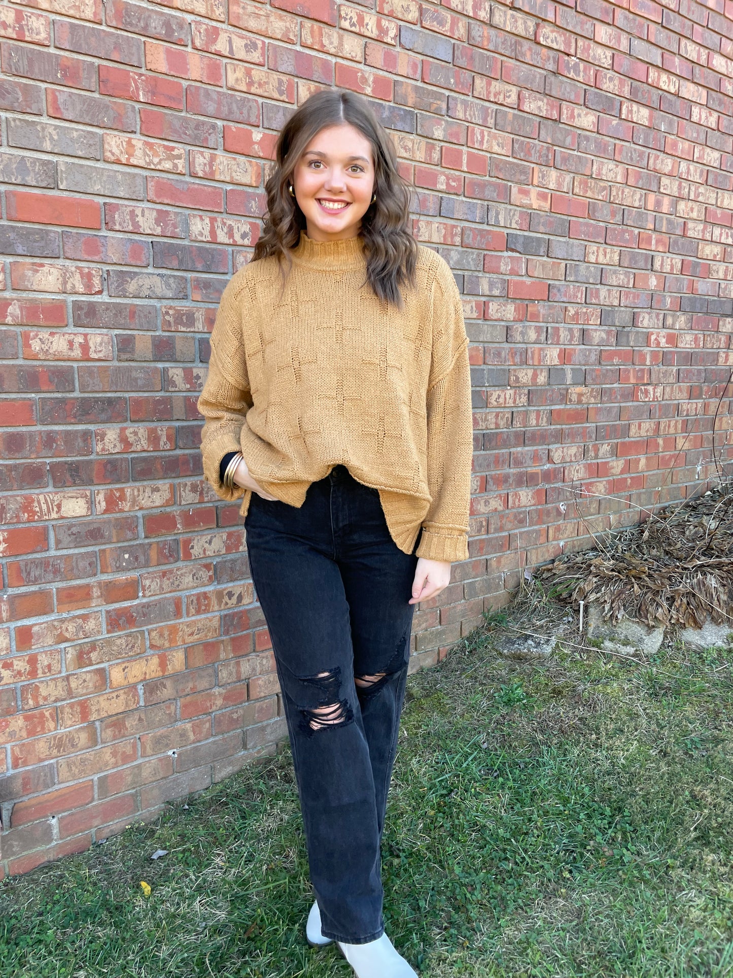 Judy Blue 90's Straight