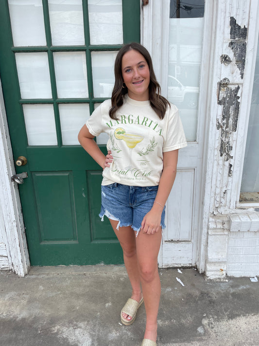 Margarita Tee