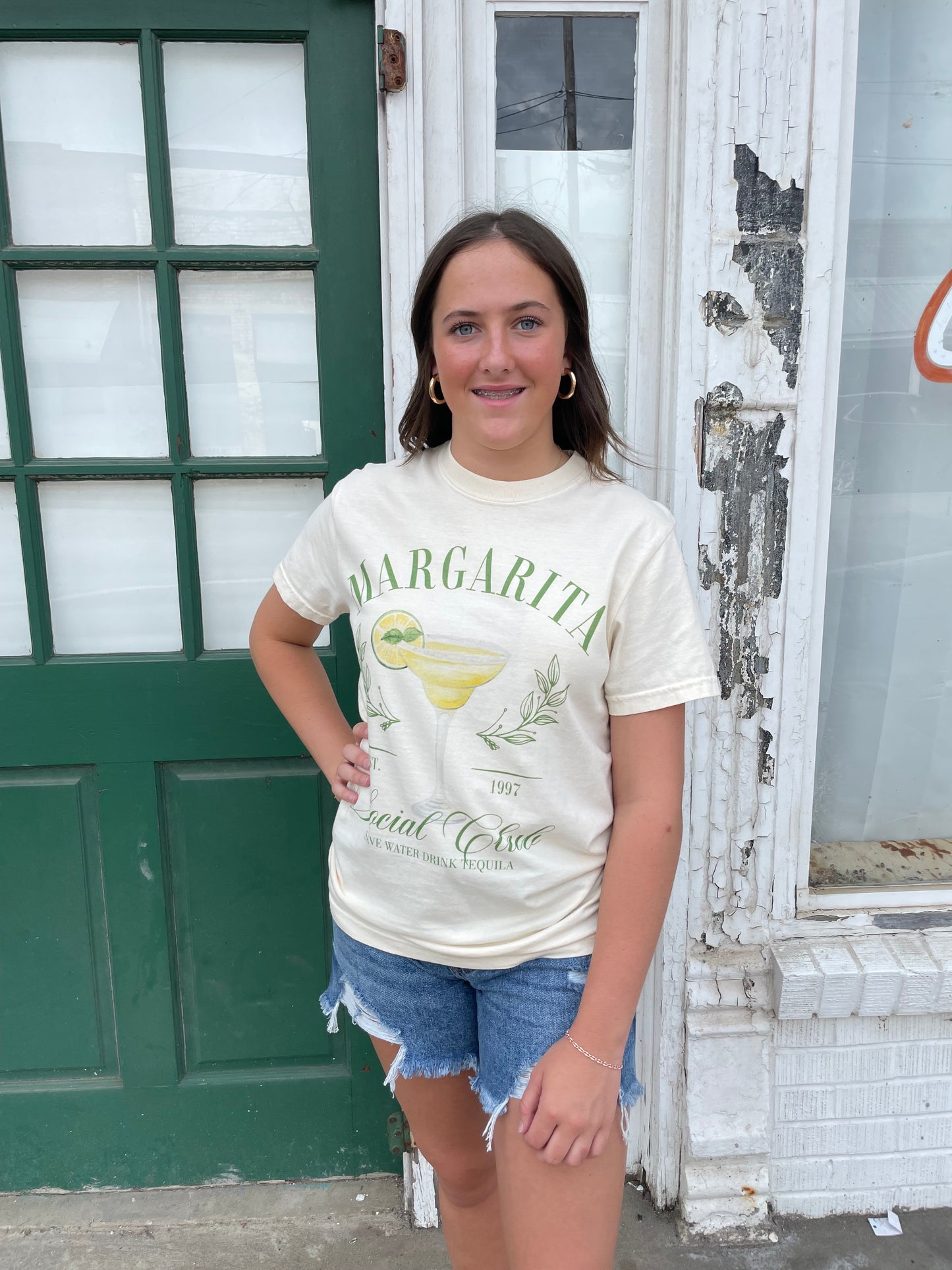 Margarita Tee