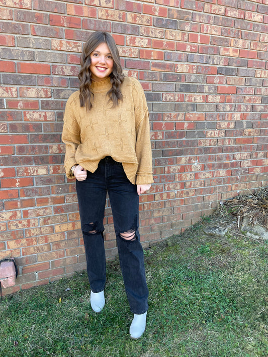 Judy Blue 90's Straight